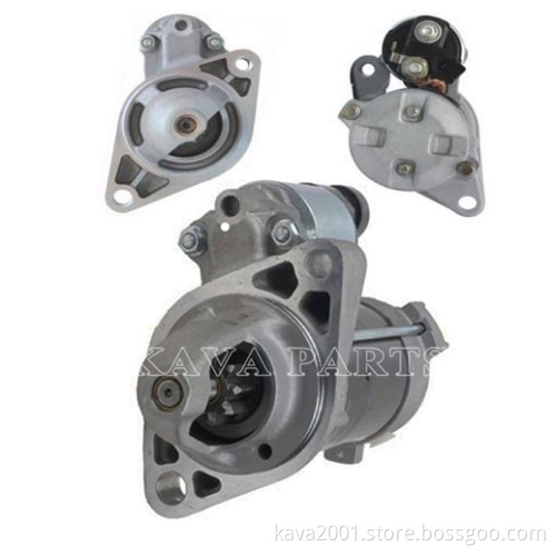 12v Starter Starter For Honda Civic,Fr-V,Stream,31200PNEG01,DSDH6,31200-PNE-G01